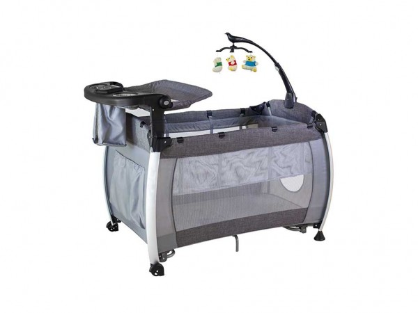 Prego Baby Cosmos 8026 Park Yatak