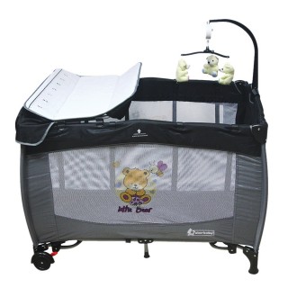 Star Baby SB107 Prevalent Park Yatak