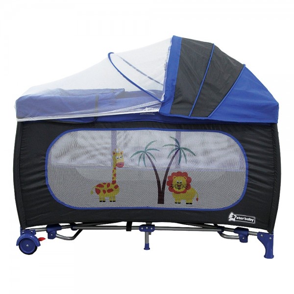 Star Baby SB106 Regular Park Yatak