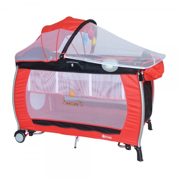 Star Baby SB101 Snooze Park Yatak