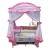 Star Baby SB105 Wide Park Yatak