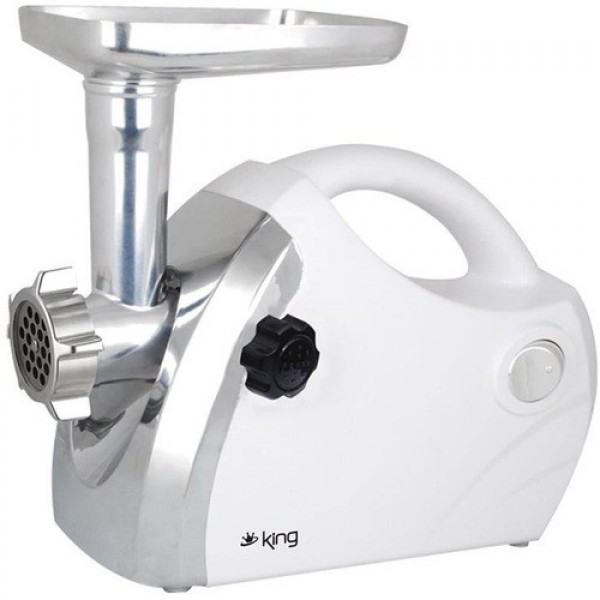 King Promeat K113R Kıyma Makinesi