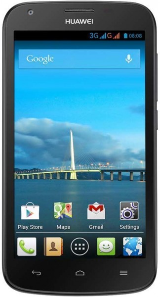 Huawei Ascend Y600