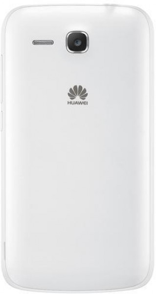 Huawei Ascend Y600