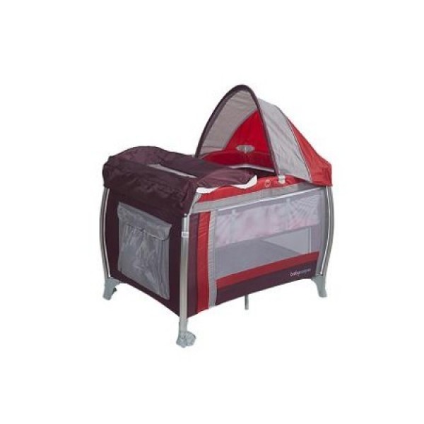 Baby Casper BC 810 Öykü Park Yatak
