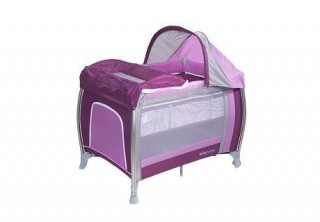 Baby Casper BC 810 Öykü Park Yatak