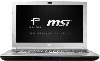 MSI PE72 7RD-697TR Laptop