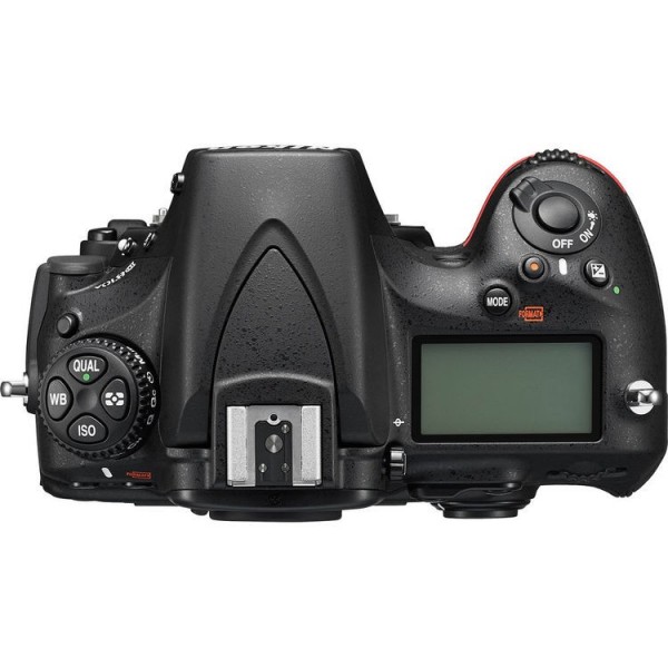 Nikon D810A DSLR Fotoğraf Makinesi
