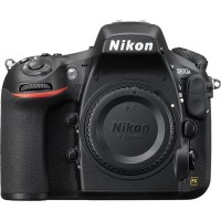 Nikon D810A resim
