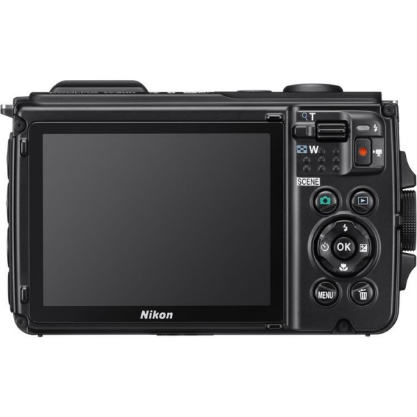 Nikon Coolpix W300 Kompakt Fotoğraf Makinesi