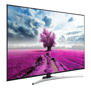Vestel 49UD9400 Ultra HD (4K) TV