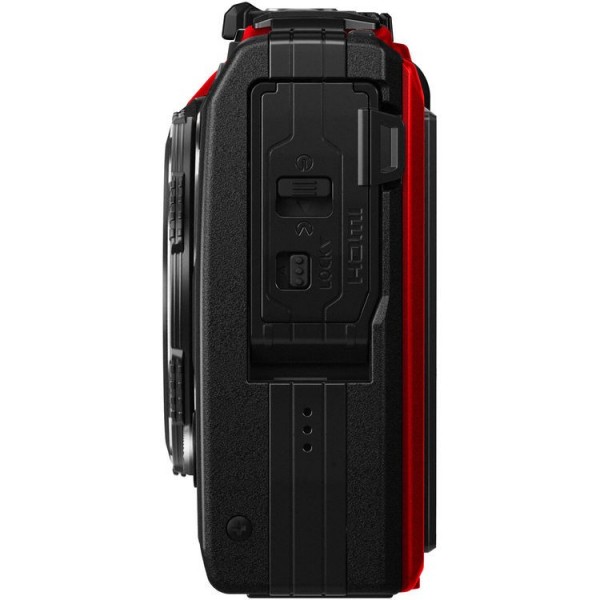 Olympus Tough TG-5 Kompakt Fotoğraf Makinesi