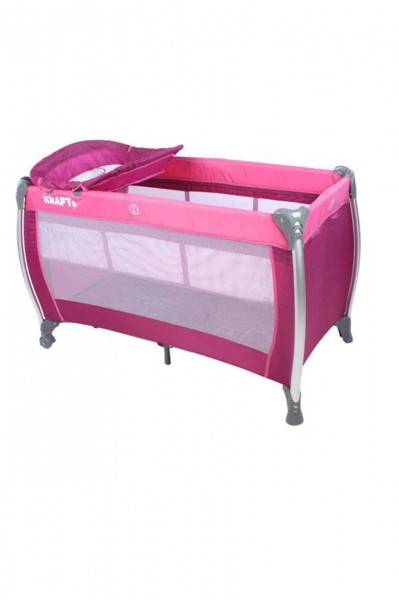 Kraft HY-8010-L Summer Park Yatak