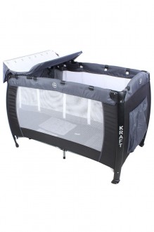 Kraft TY102 Carmen Park Yatak