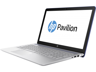 HP Pavilion 15-cc506nt (2LE02EA) Laptop