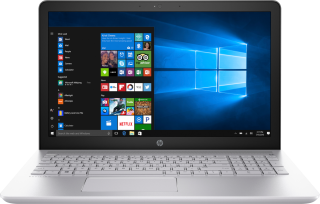 HP Pavilion 15-cc506nt (2LE02EA) Laptop
