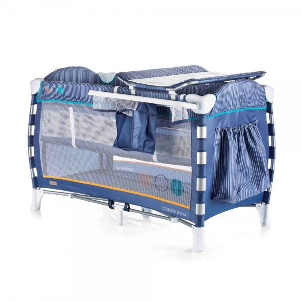 Chipolino Casablanca Neo Park Yatak