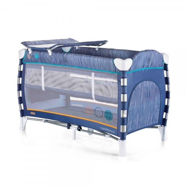 Chipolino Casablanca Neo Park Yatak