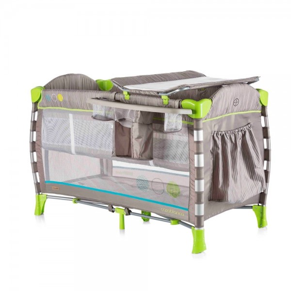 Chipolino Casablanca Neo Park Yatak