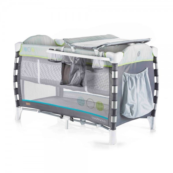 Chipolino Casablanca Neo Park Yatak