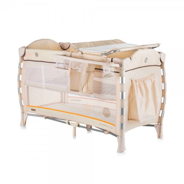 Chipolino Casablanca Neo Park Yatak