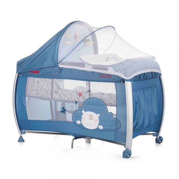 Chipolino Casida Park Yatak