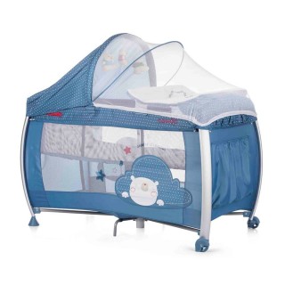 Chipolino Casida Park Yatak