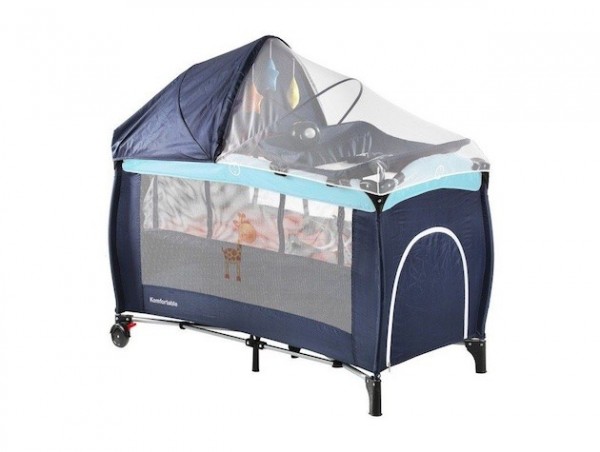 Wei-B WB-5103 Comfortable Park Yatak