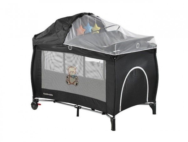 Wei-B WB-5103 Comfortable Park Yatak