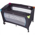 Soo Baby Anthracite resim