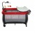 Elele Baby Sleep&Play Plus Park Yatak