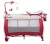 Elele Baby Sleep&Play Plus Park Yatak
