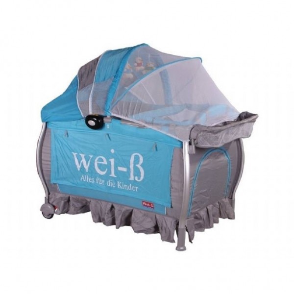 Wei-B WB 5101 Ravenna Park Yatak