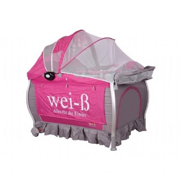 Wei-B WB 5101 Ravenna Park Yatak