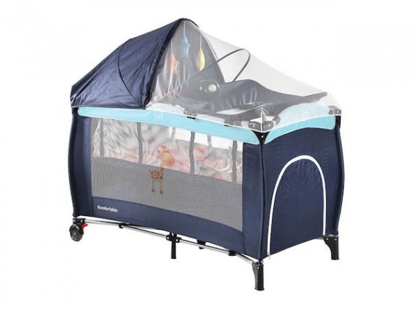 Wei-B WB-5104 Twilight Park Yatak