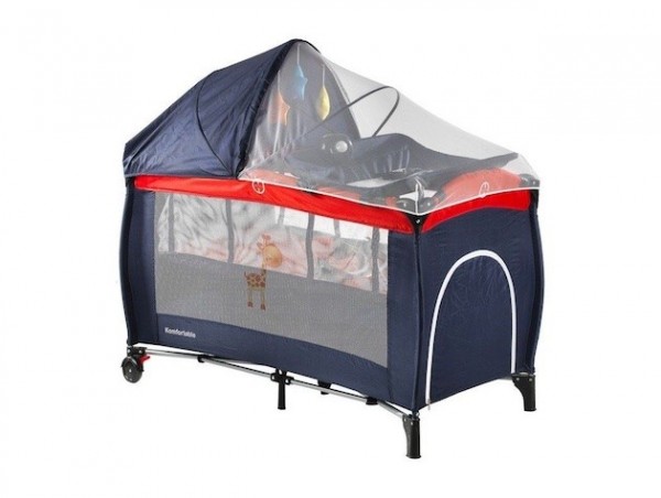 Wei-B WB-5104 Twilight Park Yatak
