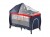 Wei-B WB-5104 Twilight Park Yatak