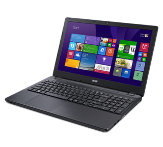 Acer Extensa 2540 Laptop