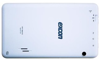 Excon M71T Tablet