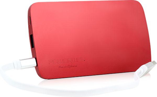 Powerway TX9 4000 mAh Powerbank