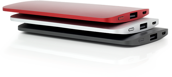 Powerway TX9 4000 mAh Powerbank