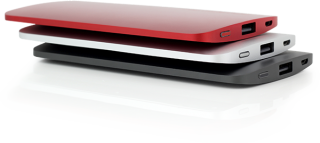 Powerway TX9 4000 mAh Powerbank