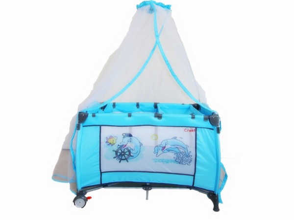 Crest CR-208 Park Yatak