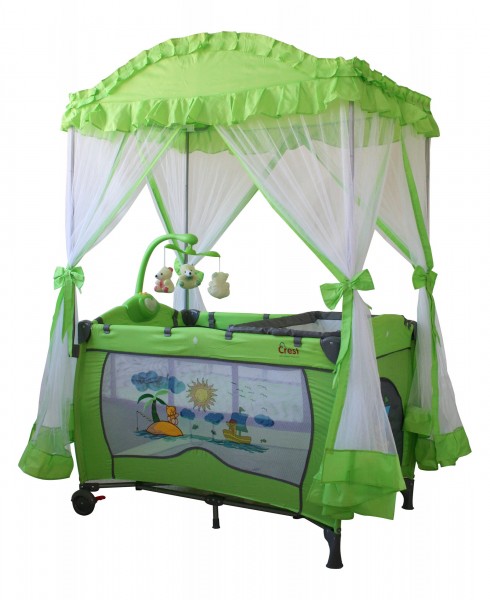 Crest CR-218 Hanedan Park Yatak