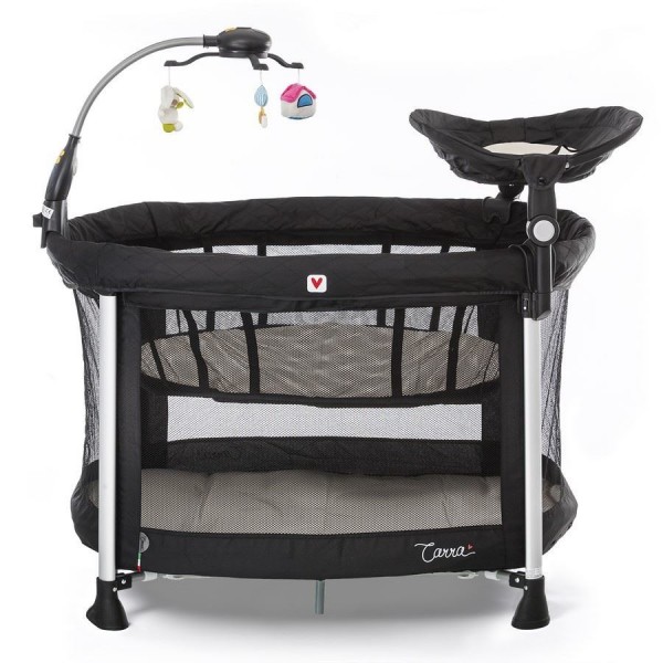 Carra Coco Bambino Park Yatak