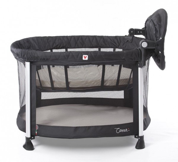 Carra Coco Bambino Park Yatak