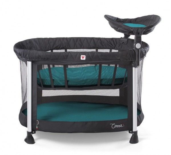 Carra Coco Bambino Park Yatak