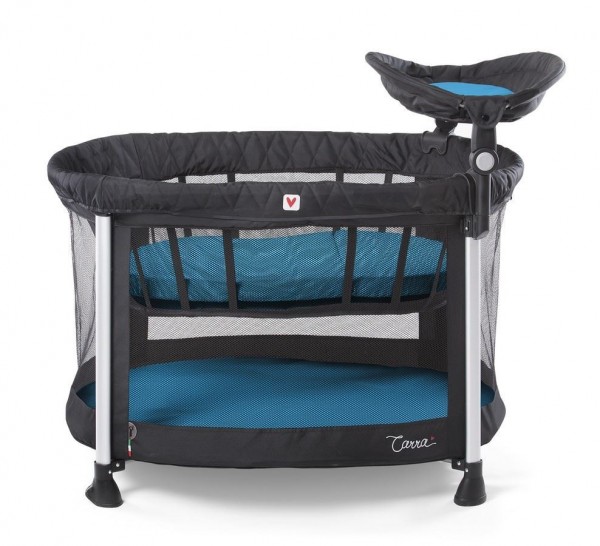 Carra Coco Bambino Park Yatak