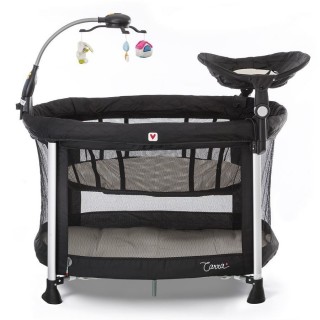 Carra Coco Bambino Park Yatak