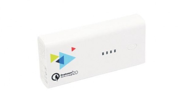 Türk Telekom 6800 6800 mAh Powerbank